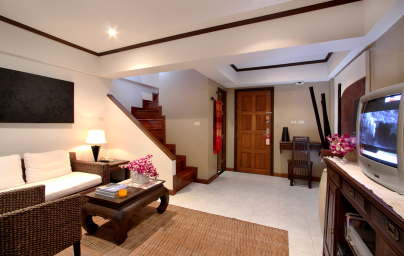 Others 3, Golden Palms Residence, Phuket Island