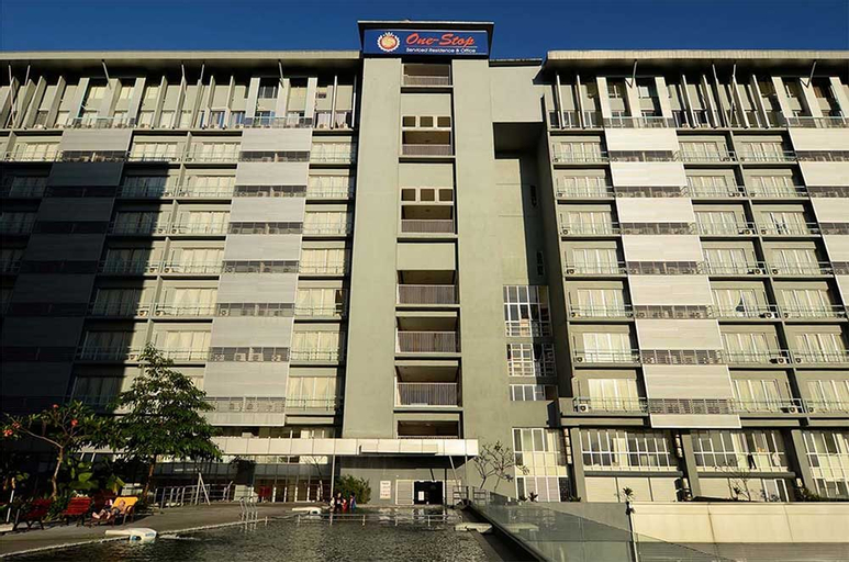 Exterior & Views, ONE STOP RESIDENCE (Kompleks Metro Pudu), Kuala Lumpur
