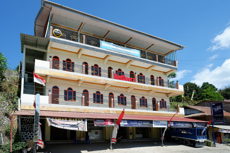 Exterior & Views 1, Formerly RedDoorz near Bolu Toraja, Tana Toraja