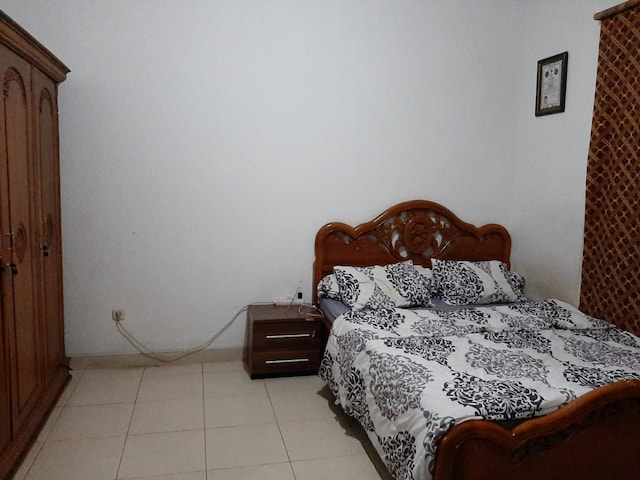 Bedroom 1, Kost Azalia, Bogor