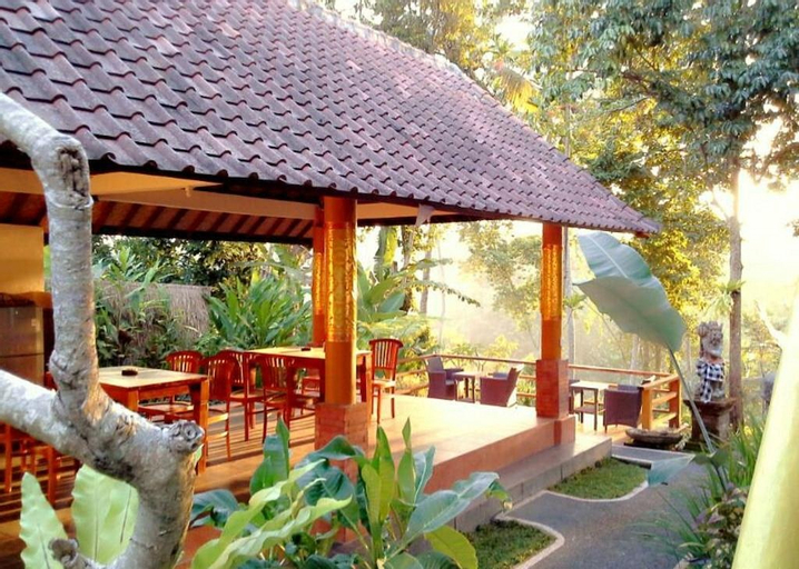 Exterior & Views 2, Angsoka Bungalow, Gianyar