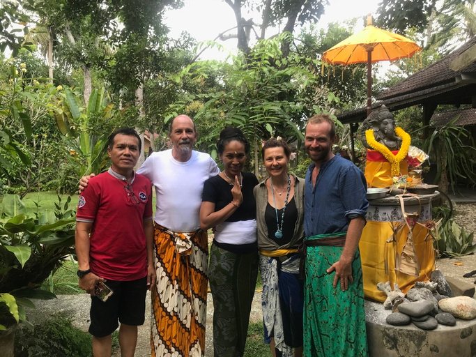 Others 4, Villa Gangga, Karangasem