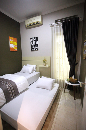 Bedroom 3, Shakilla house Syariah, Cianjur