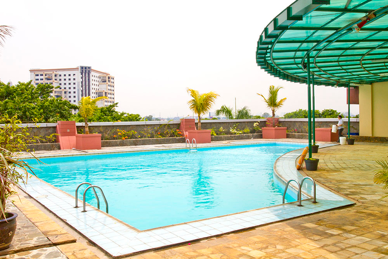 Sport & Beauty, Nam Centre Kemayoran, Central Jakarta