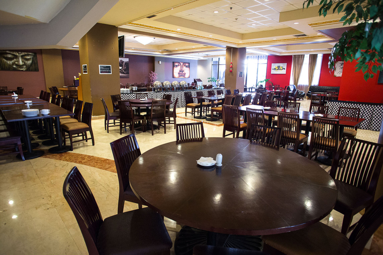 Food & Drinks, Nam Centre Kemayoran, Central Jakarta