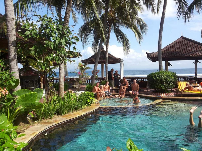 Sport & Beauty 2, Pondok Bambu Resort - 5 Stars Padi Dive Centre, Karangasem
