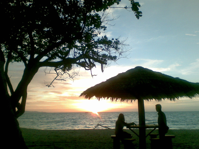Others 2, Kharisma Labuan Beach Resort, Pandeglang