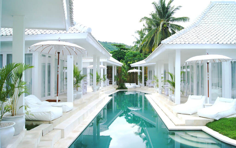 Sport & Beauty 4, Harmony Villas Lombok, Lombok