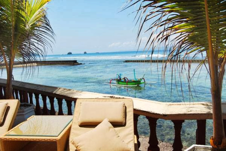 Exterior & Views 5, Pondok Bambu Resort - 5 Stars Padi Dive Centre, Karangasem