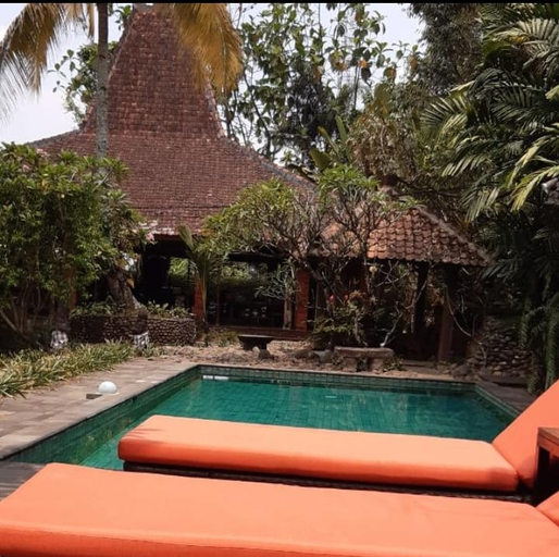 Sport & Beauty, Kampoeng Padi, Sukabumi