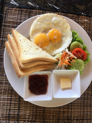 Food & Drinks 5, Mimpi Nyata by Phocea, Buleleng