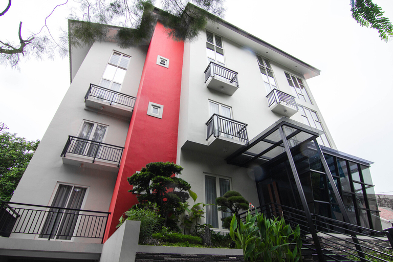 Tondano Residence, Jakarta Pusat