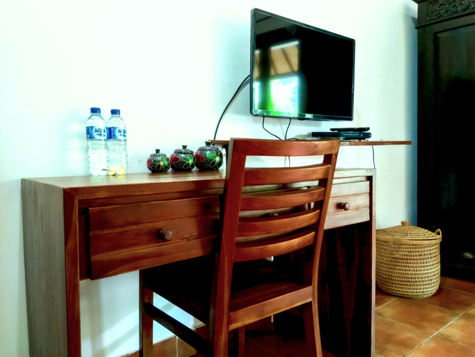 Public Area 4, Villa Tristan - Private Pool Balcony Gazebo, Badung