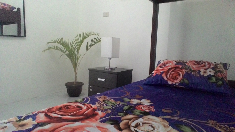 Bedroom 2, Balige J&J Guest House 1, Toba