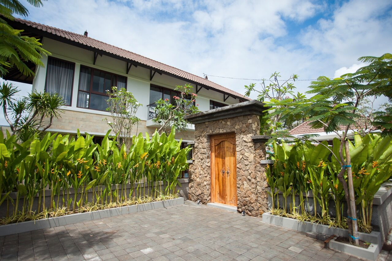 Aranata Ubud Stunning Cozy 4BR-Private Pool Villa, Gianyar