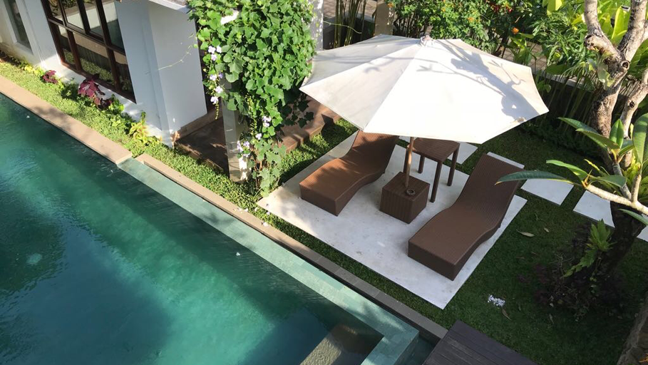 Sport & Beauty, Aranata Ubud Stunning Cozy 4BR-Private Pool Villa, Gianyar