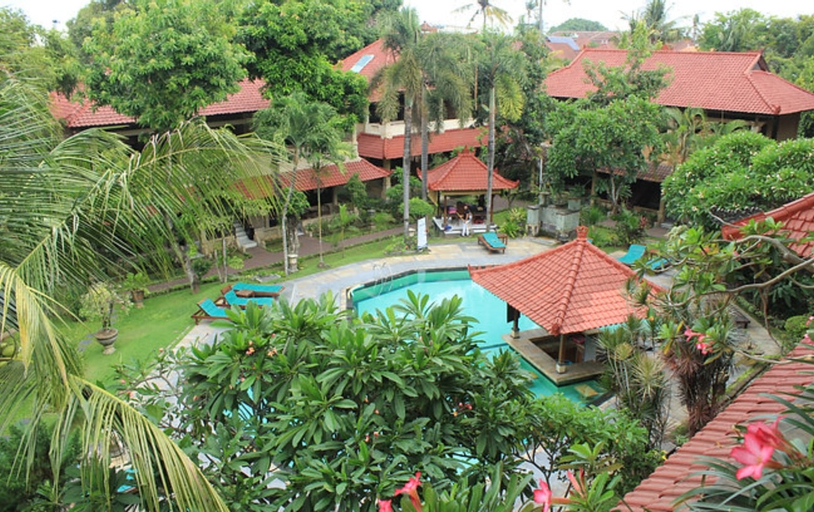 Exterior & Views, Bali Sandy Resort, Badung