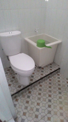 Bedroom 3, Balige J&J Guest House 1, Toba