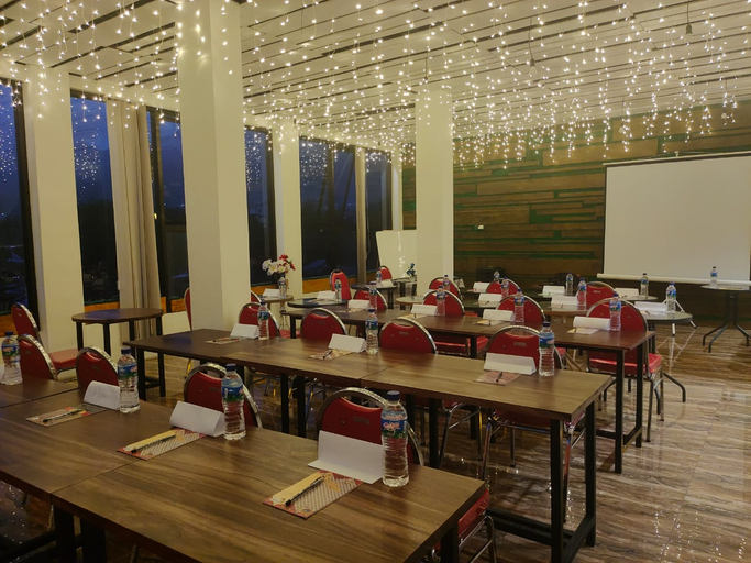 Business Facilities, Sky Flores Hotel Ruteng, Manggarai