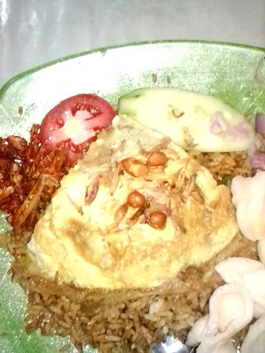 Food & Drinks, Balige J&J Guest House 1, Toba