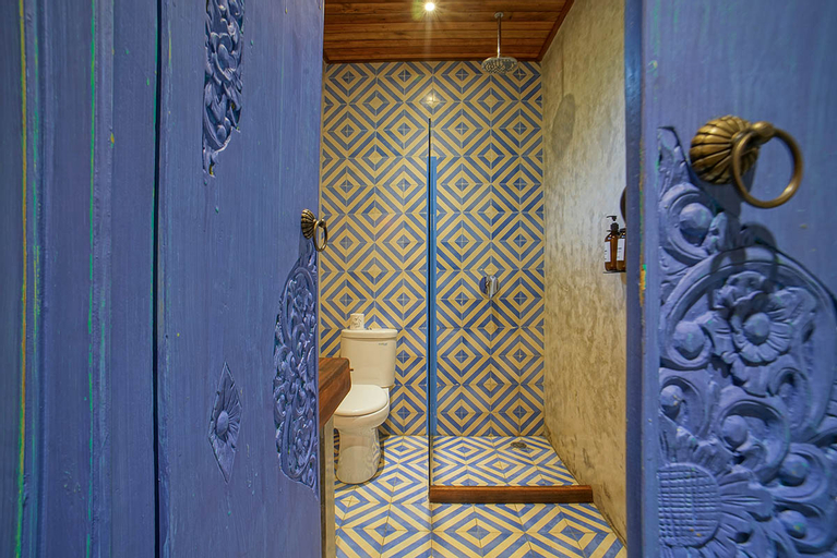 Bedroom 4, Rawa Lombok, Lombok