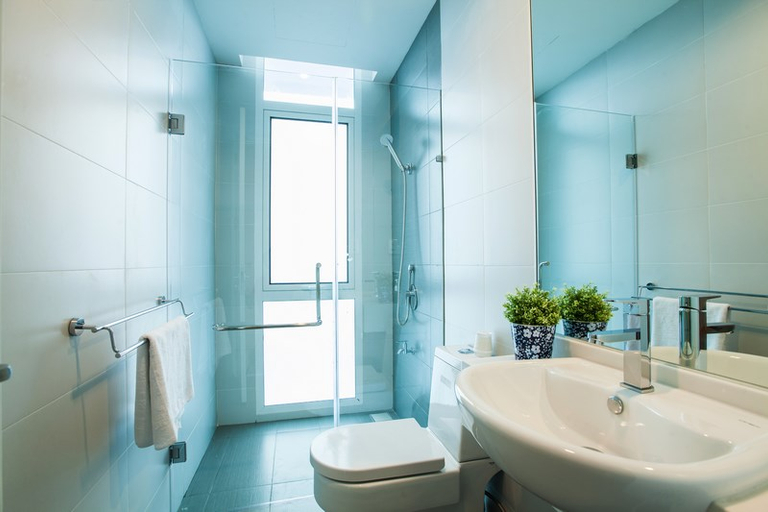 Bathroom, Nadayu 28 Bandar Sunway, Petaling Jaya
