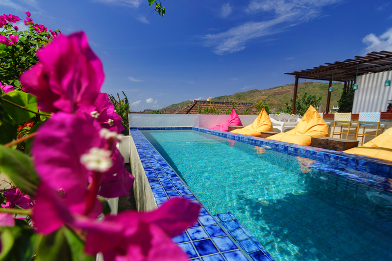 Sport & Beauty, Rawa Lombok, Lombok