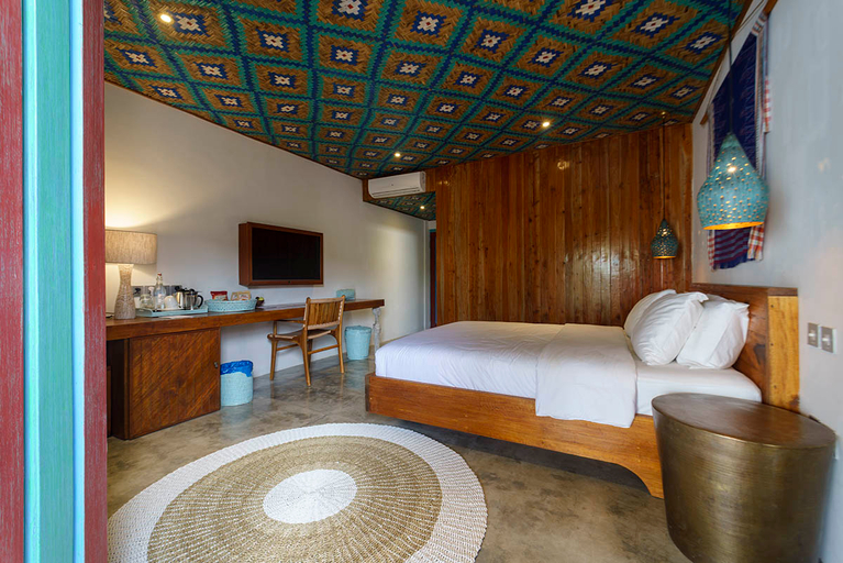 Bedroom 3, Rawa Lombok, Lombok
