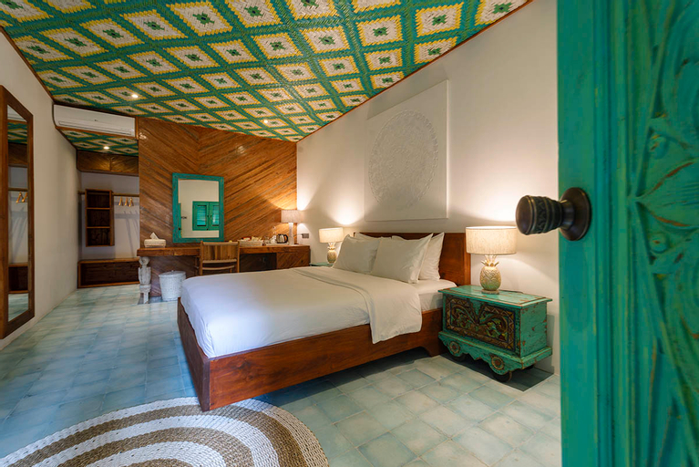 Bedroom 3, Rawa Lombok, Lombok