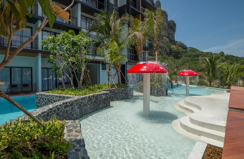 Sport & Beauty 5, Sea Seeker Krabi, Mueang Krabi