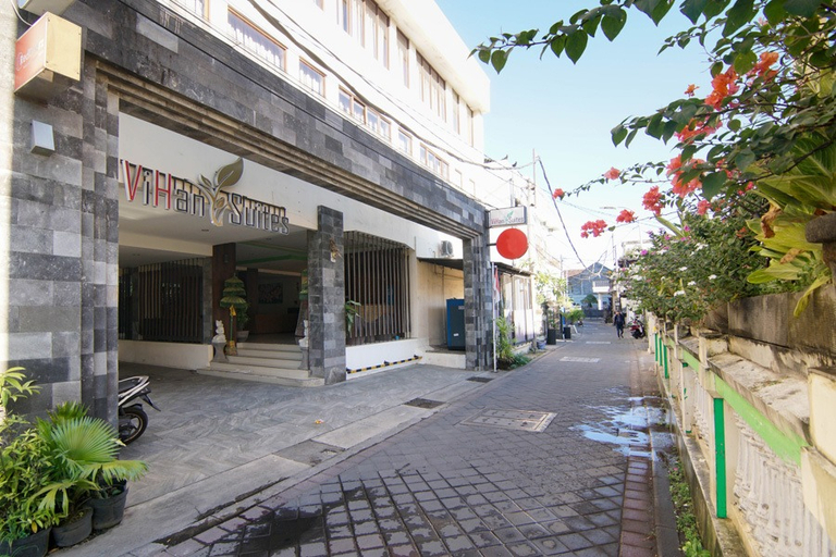 Exterior & Views, Formerly Reddoorz at Karang Tenget Tuban, Badung