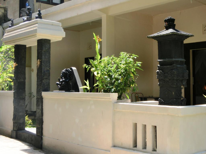 Exterior & Views 5, Latugu Homestay Ubud, Gianyar