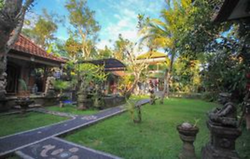 Exterior & Views 5, Pramewari Homestay, Gianyar