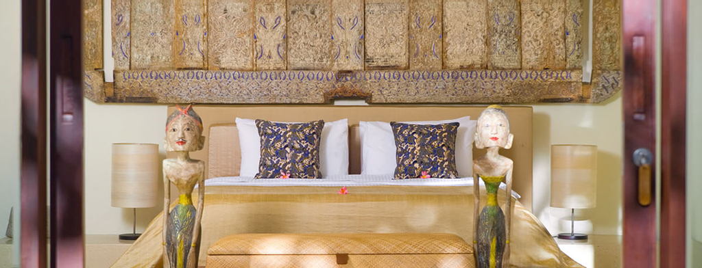 Bedroom, Casa Evaliza, Badung