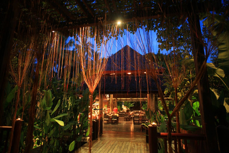 Food & Drinks 5, Marina Phuket Resort, Phuket Island