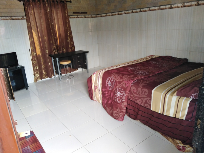 Bedroom 3, Homestay Balqis Gunung Bromo, Probolinggo