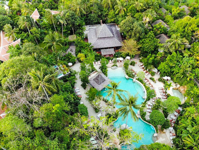 Exterior & Views, Marina Phuket Resort, Phuket Island