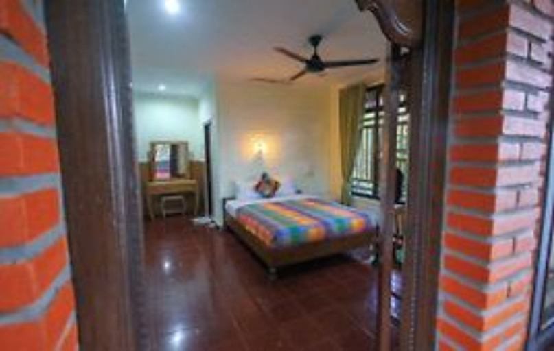 Bedroom 4, Pramewari Homestay, Gianyar