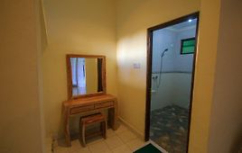 Bedroom 3, Pramewari Homestay, Gianyar