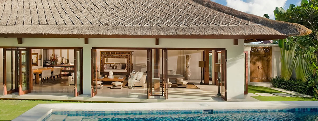 Exterior & Views, Casa Evaliza, Badung