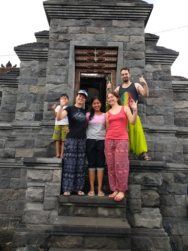 Others 2, Tangkas Guesthouse Ubud, Gianyar