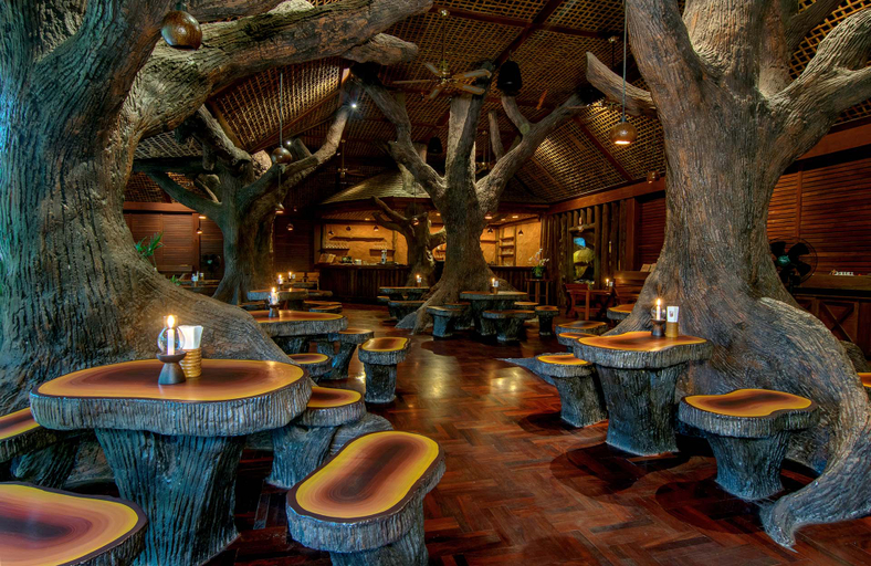Food & Drinks 5, Marina Phuket Resort, Phuket Island