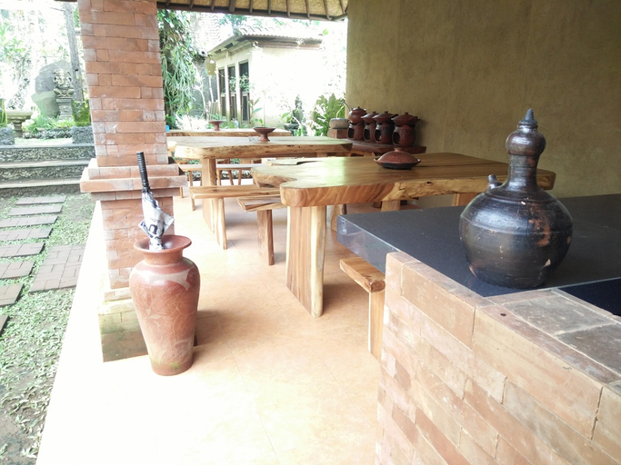 Others 3, Tangkas Guesthouse Ubud, Gianyar