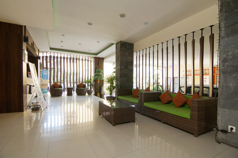 Public Area 2, Formerly Reddoorz at Karang Tenget Tuban, Badung