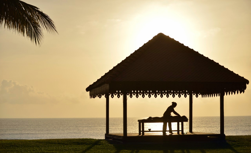 Sport & Beauty 4, Club Med Cherating Beach, Kuantan