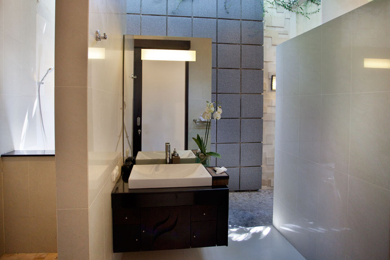 Bathroom, Villa 88, Badung