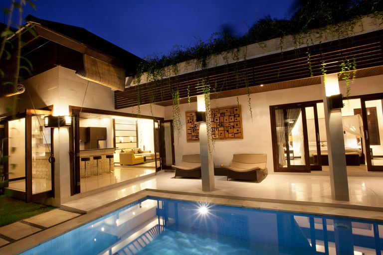 Exterior & Views, Villa 88, Badung