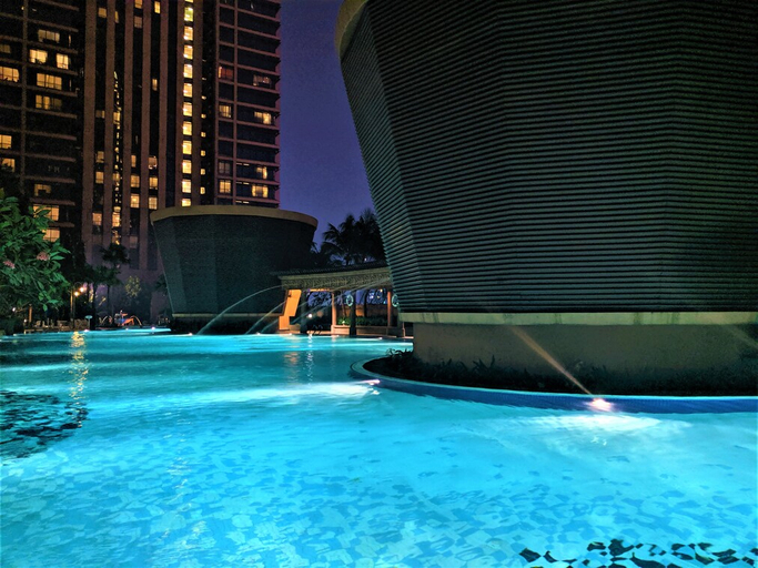 Sport & Beauty 3, Imbi Private Unite At City KL, Kuala Lumpur