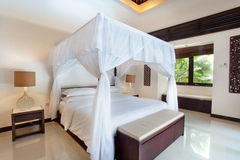 Bedroom 3, Villa 88, Badung