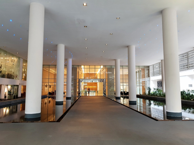 Public Area 5, Marc Residence by Plush, Kuala Lumpur